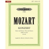 Mozart, Wolfgang Amadeus - Concerto No.20 in D minor K466