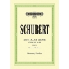 Schubert, Franz - German Mass/Deutsche Messe D872