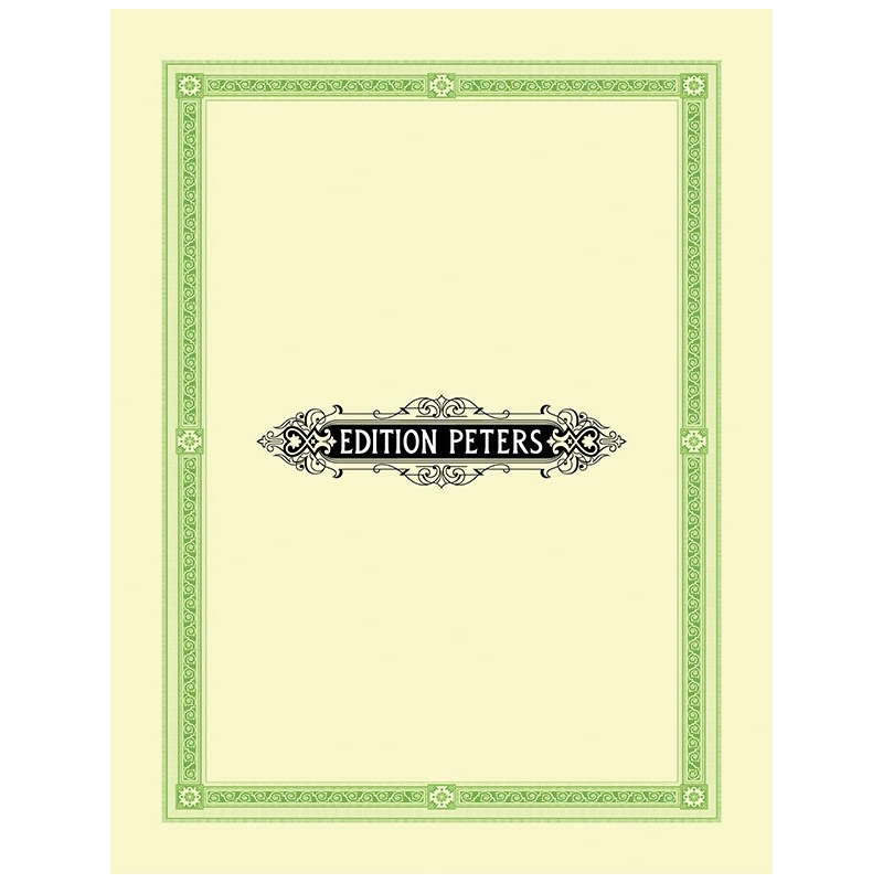 Bruckner, Anton - Te Deum