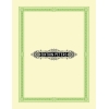 Brahms, Johannes - 7 Fantasies Op.116