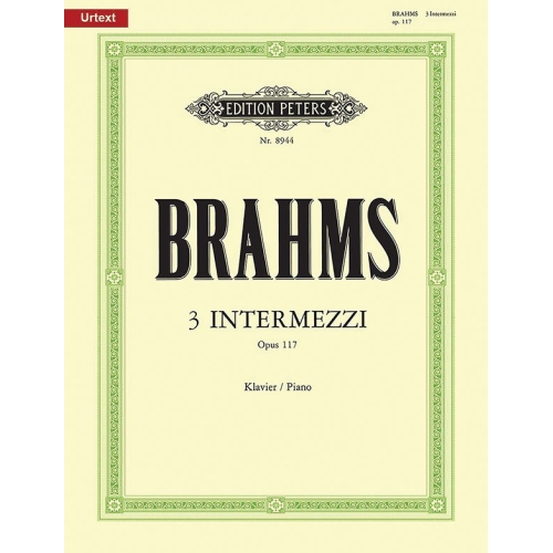 Brahms, Johannes - 3...