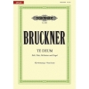 Bruckner, Anton - Te Deum