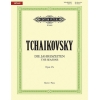 Tchaikovsky, P - Seasons (12 Characteristic Pieces) Op. 37a