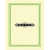 Brahms, Johannes - 4 Ballades Op.10