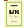 Haydn, F J - Mass No.3 in D minor Nelson/Imperial Mass Hob.XXII/11