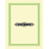 Haydn, F J - The Creation (Vocal Score)