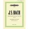 Bach, J.S - Fantasias & Fugues