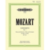 Mozart, Wolfgang Amadeus - Flute Concerto No.1 in G, with Cadenzas K.313