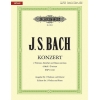 Bach, J.S - Concerto for 2 Violins & Strings in D minor BWV 1043