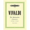 Vivaldi, Antonio - The Four Seasons Op.8 No.1 in E Spring