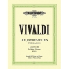 Vivaldi, Antonio - The Four Seasons Op.8 No.3 in F Autumn