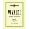 Vivaldi, Antonio - The Four Seasons Op.8 No.4 in F minor Winter