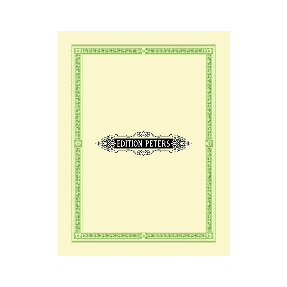 Buxtehude, Dietrich - Organ Works Vol.2