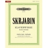 Skryabin, Alexander - Piano Works Vol.3