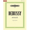 Debussy, Claude - Sonata