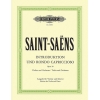 Saint-Saëns, Camille - Introduction and Rondo capriccioso Op.28