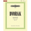 Dvorák, Anton - Sonatina in G Op.100