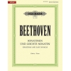 Beethoven, Ludwig van - Sonatinas & Easy Sonatas