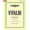 Vivaldi, A. - Concerto in A minor Op.3 No.8