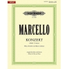 Marcello, Alessandro - Oboe Concerto in d minor