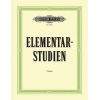 Peters Violin School Elementary Studies