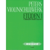 Album - Peters Violin School Vol.1