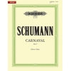 Schumann, Robert - Carnaval Op.9