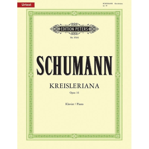 Schumann, Robert -...