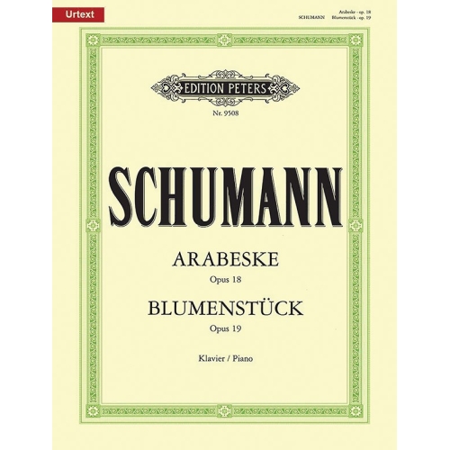 Schumann, Robert -...