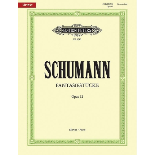 Schumann, Robert -...