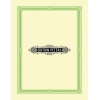 Schumann, Robert - Etudes Symphoniques Op.13