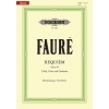 Fauré, Gabriel - Requiem