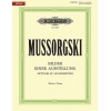 Mussorgsky, Modest - Pictures at an Exhibition