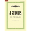 Strauss, Johann II - Die Fledermaus (Comic Opera in 3 Acts)