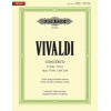 Vivaldi, Antonio - Concerto in G Op.7 Book 2 No.2, RV 299