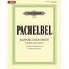 Pachelbel, Johann - Canon & Gigue in D