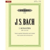 Bach, J.S - Viola da gamba Sonatas