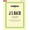 Bach, J.S - Viola da gamba Sonatas