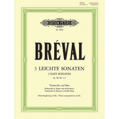 Breval, Jean-Baptiste...