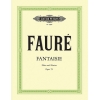 Fauré, Gabriel - Fantasy Op.79