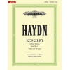 Haydn, Joseph - Concerto No.2 in G Hob.VIIa/4