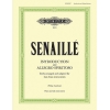 Senaillé, Jean-Baptiste - Introduction And Allegro Spiritoso (arr. Catelinet)