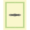 Peters Music Writing Book