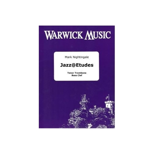 Nightingale, Mark - Jazz @...