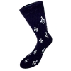 Socks Treble Clefs