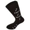 Socks Foot Notes