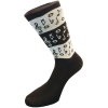 Socks Music Notes