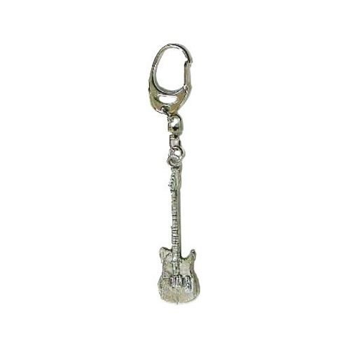 Keyring T Guitar