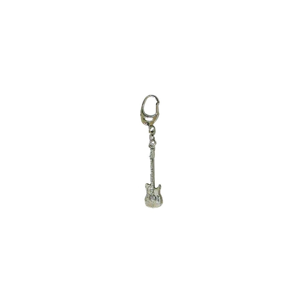 Keyring T Guitar