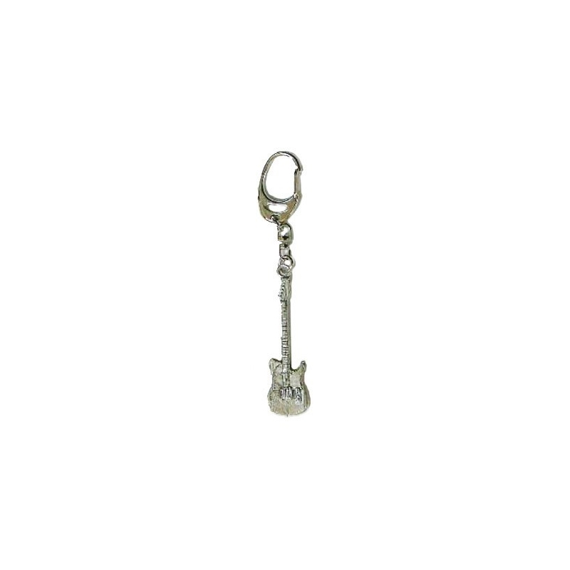 Keyring T Guitar